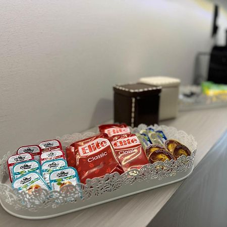 V&P House Meteora Apartment Калампака Екстериор снимка