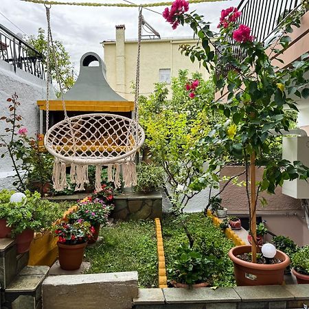 V&P House Meteora Apartment Калампака Екстериор снимка