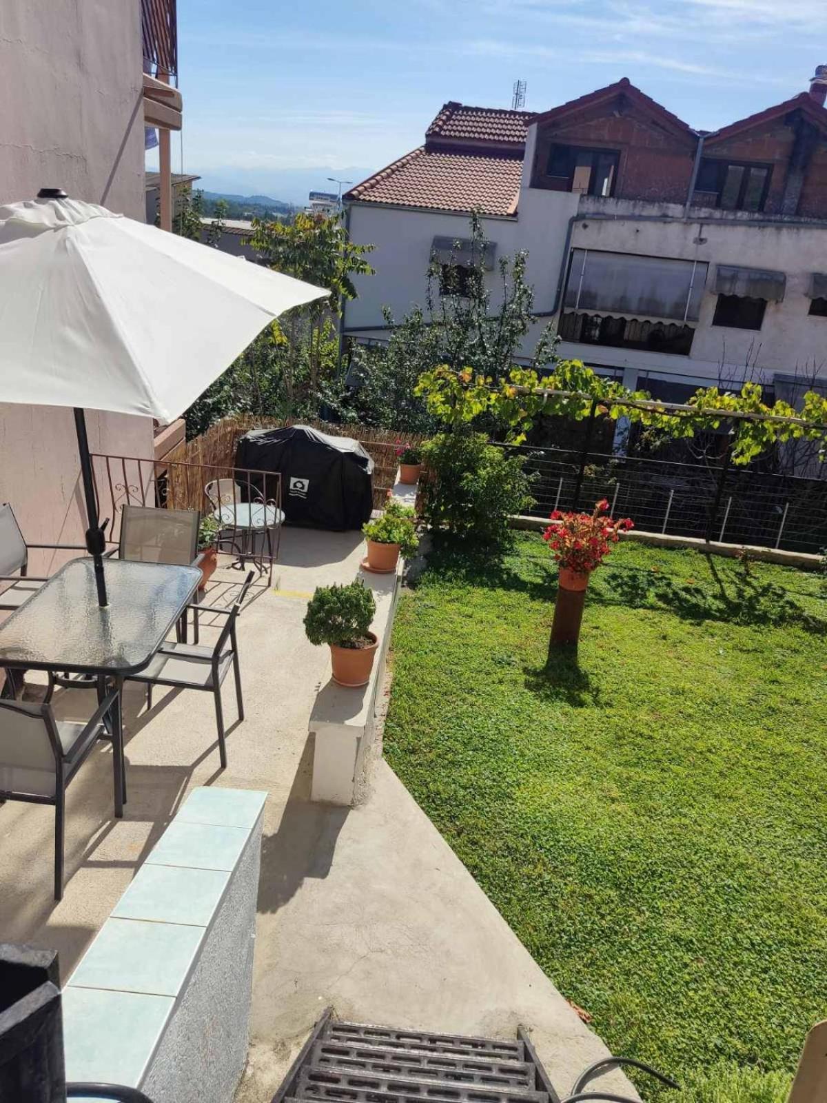 V&P House Meteora Apartment Калампака Екстериор снимка