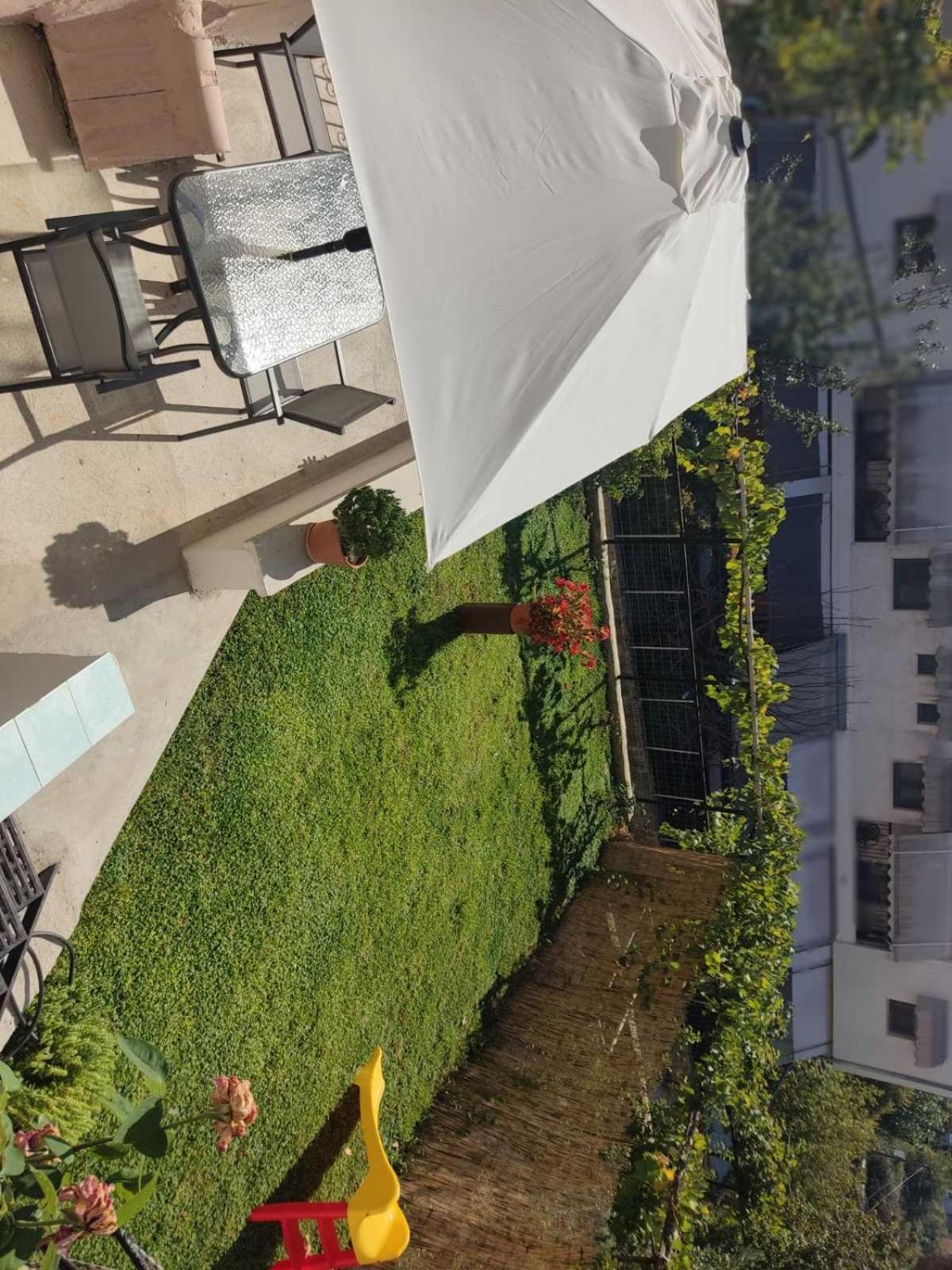 V&P House Meteora Apartment Калампака Екстериор снимка
