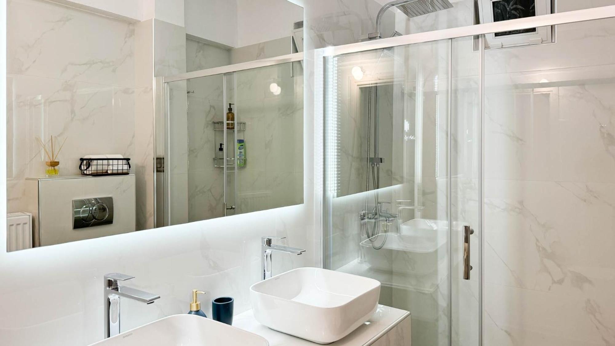 V&P House Meteora Apartment Калампака Екстериор снимка