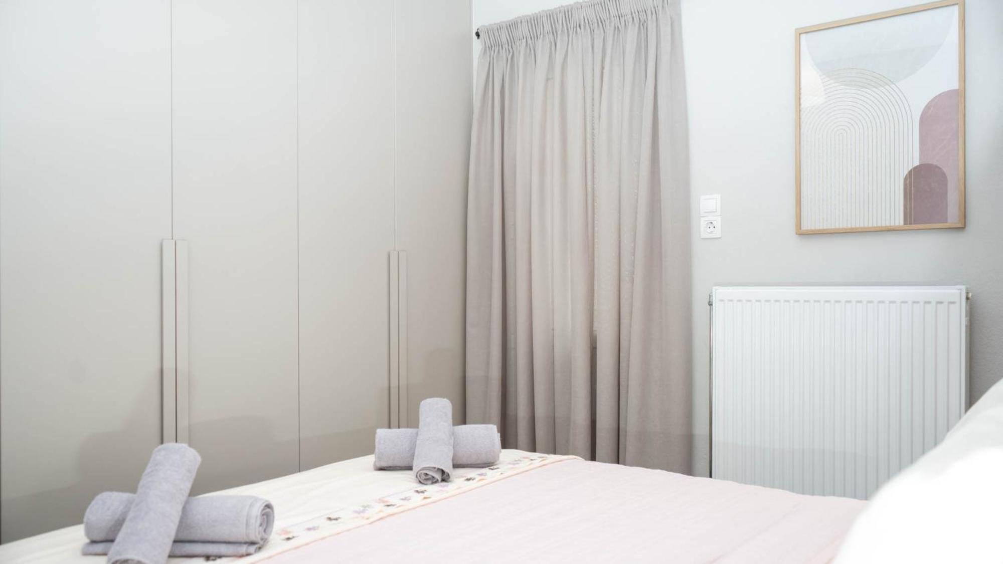 V&P House Meteora Apartment Калампака Екстериор снимка