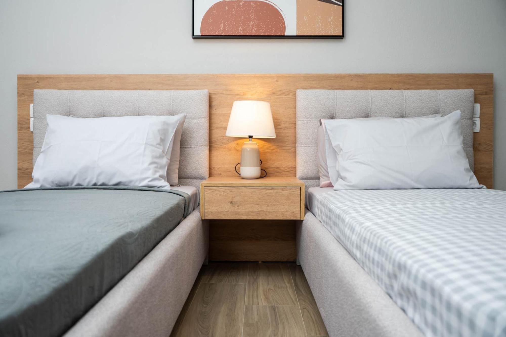 V&P House Meteora Apartment Калампака Екстериор снимка
