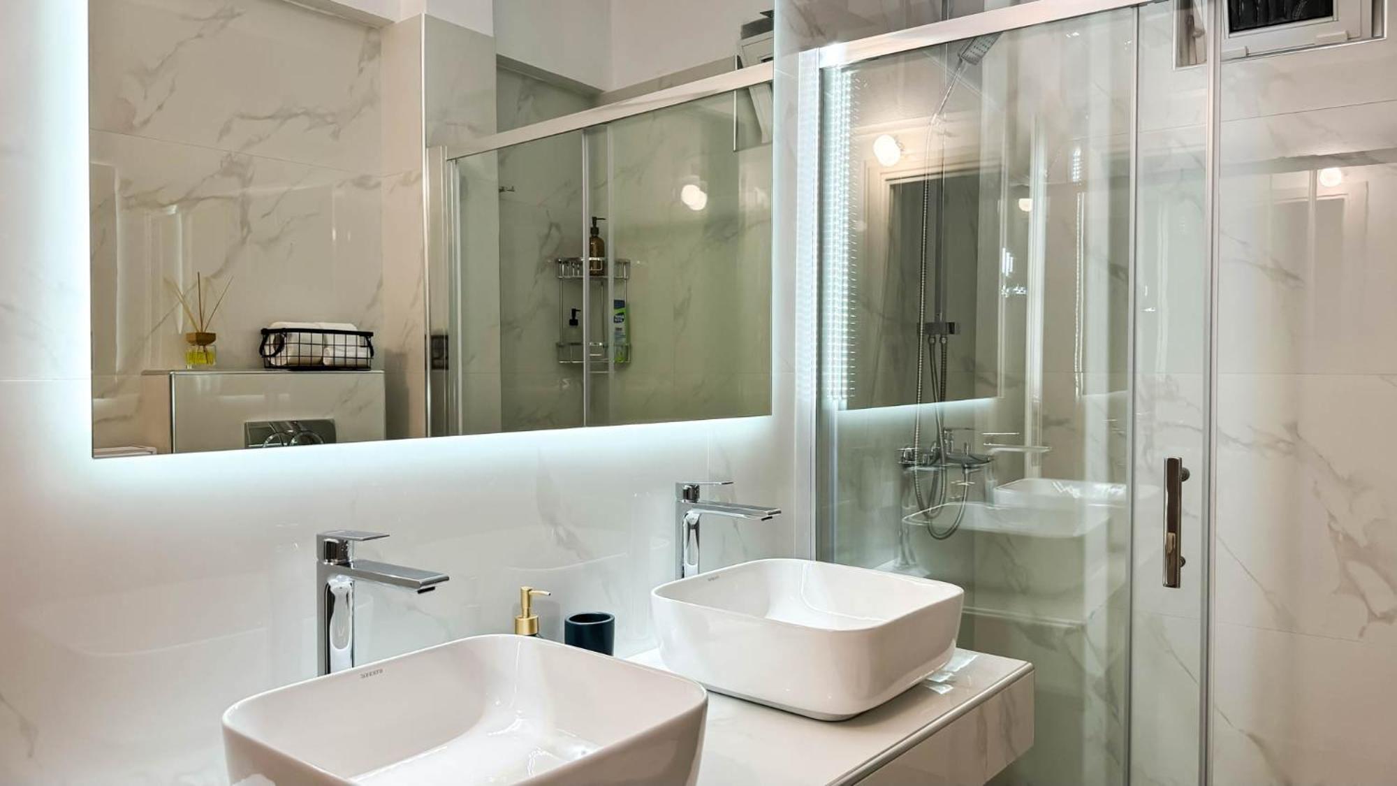 V&P House Meteora Apartment Калампака Екстериор снимка