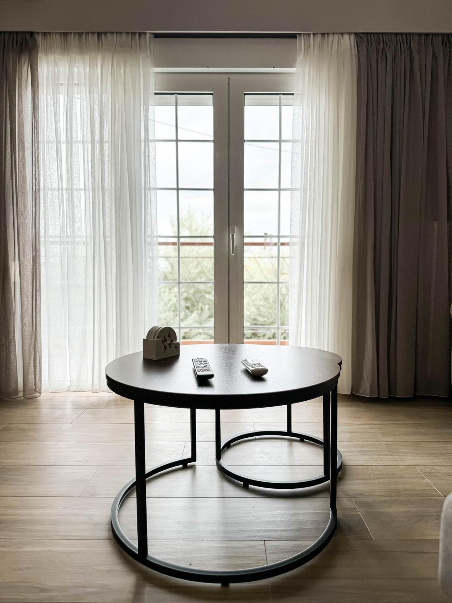 V&P House Meteora Apartment Калампака Екстериор снимка